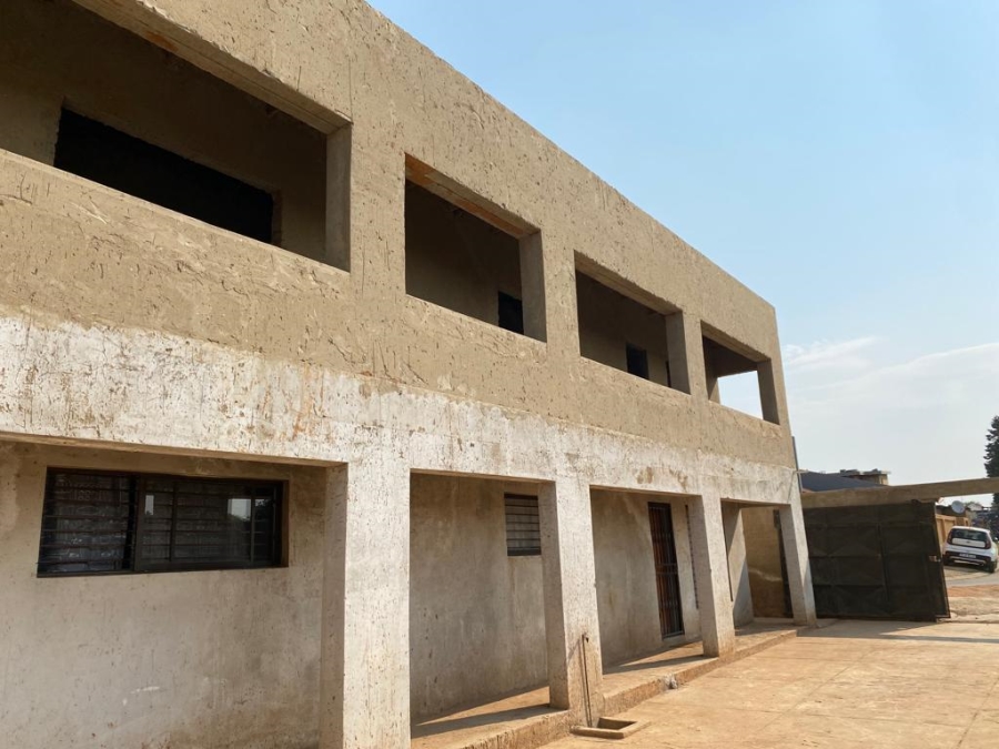 1 Bedroom Property for Sale in Jabulani Gauteng