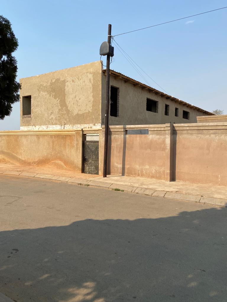 1 Bedroom Property for Sale in Jabulani Gauteng