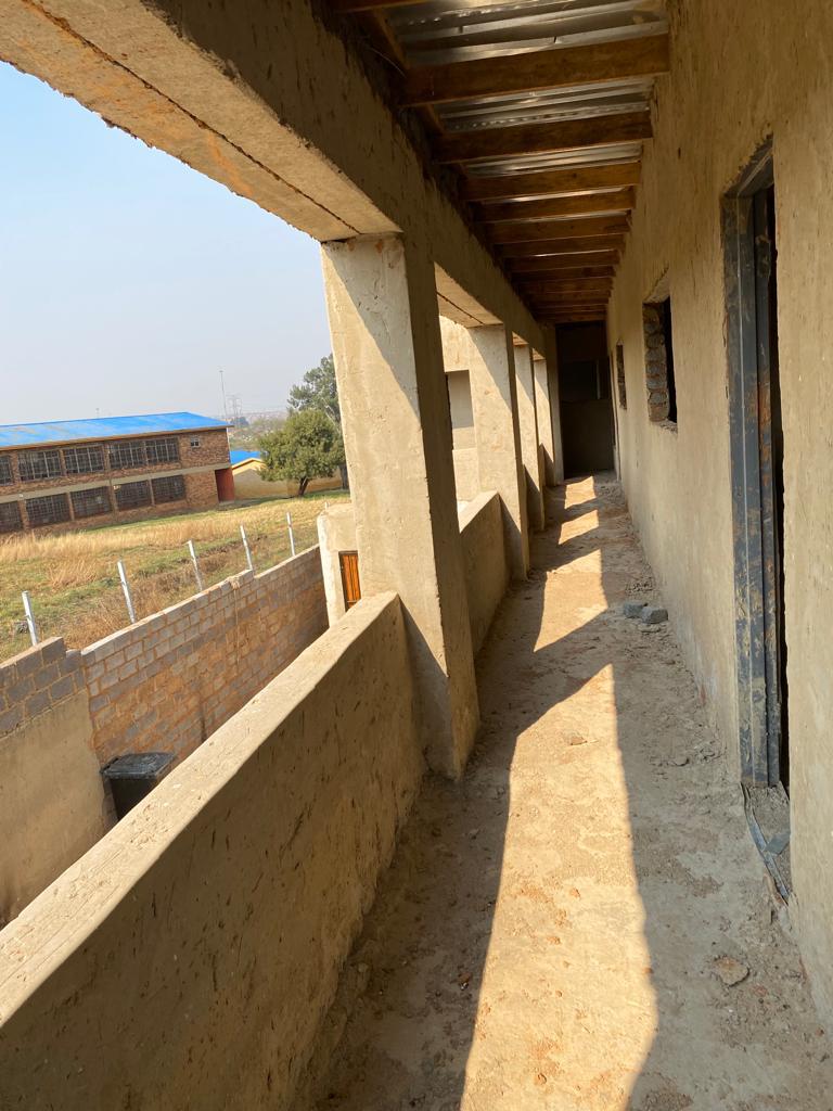 1 Bedroom Property for Sale in Jabulani Gauteng