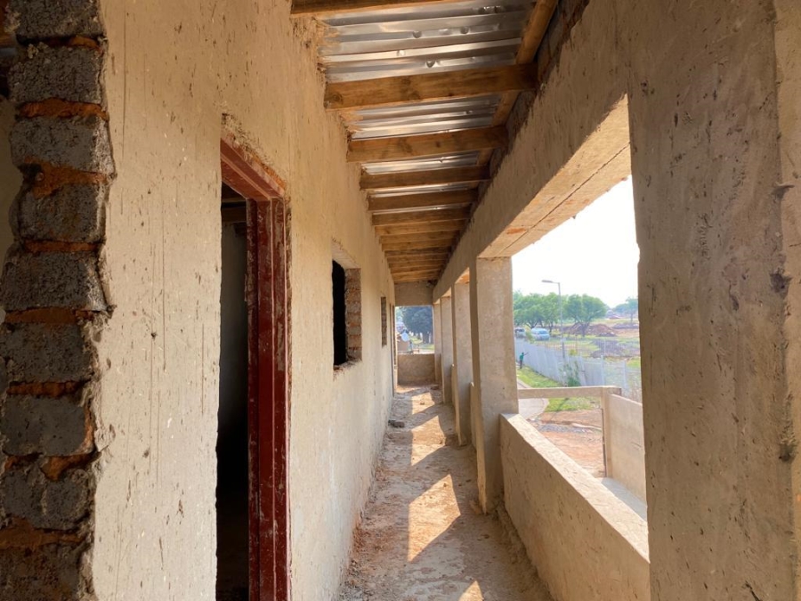 1 Bedroom Property for Sale in Jabulani Gauteng