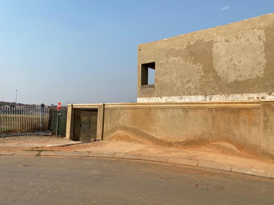 1 Bedroom Property for Sale in Jabulani Gauteng
