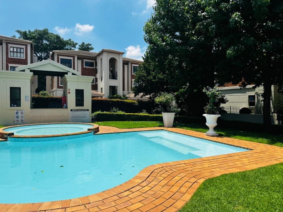 2 Bedroom Property for Sale in Bryanston East Gauteng