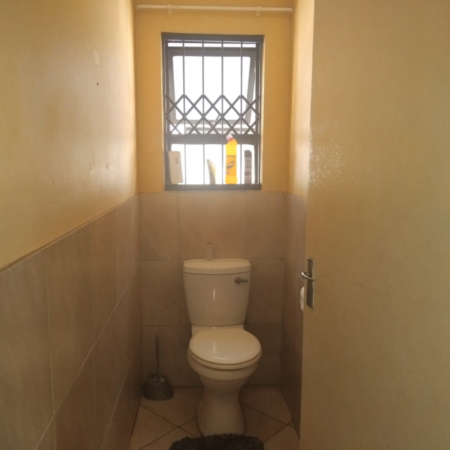 3 Bedroom Property for Sale in Sagewood Gauteng