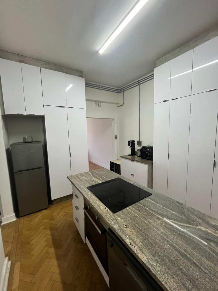 To Let 2 Bedroom Property for Rent in Killarney Gauteng