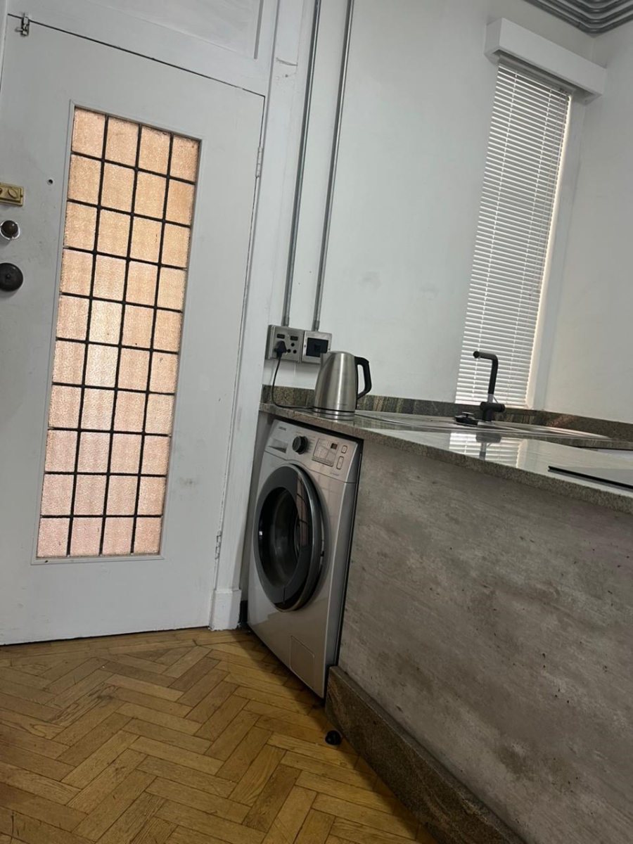 To Let 2 Bedroom Property for Rent in Killarney Gauteng