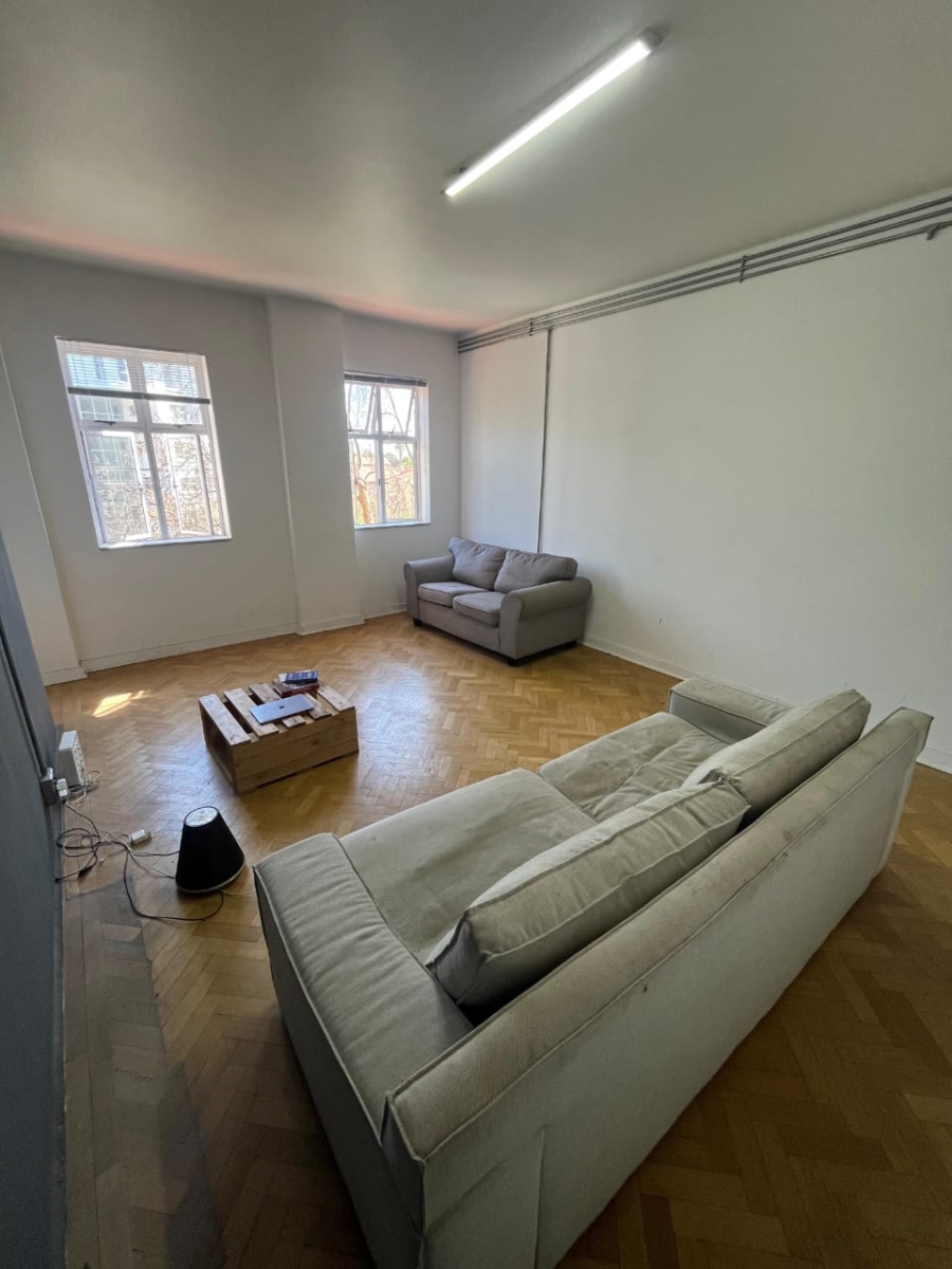 To Let 2 Bedroom Property for Rent in Killarney Gauteng