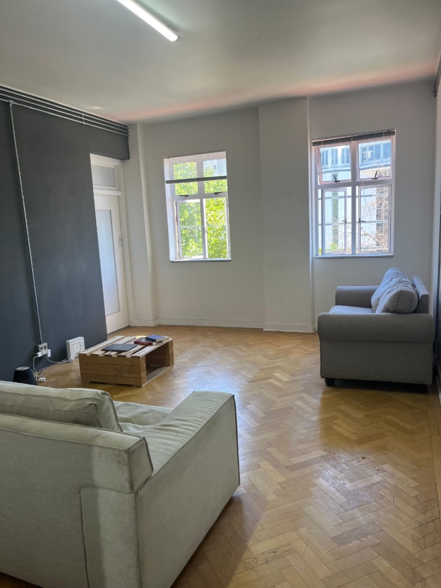 To Let 2 Bedroom Property for Rent in Killarney Gauteng