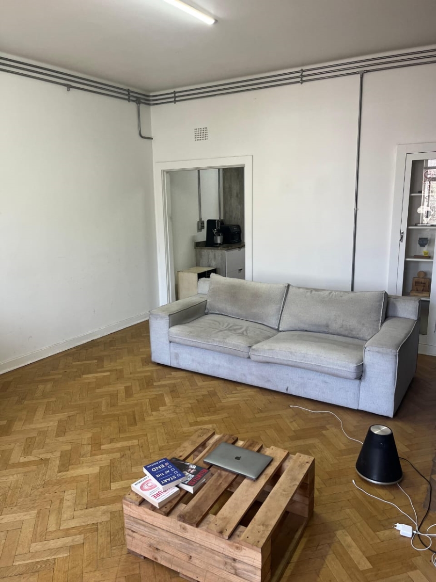 To Let 2 Bedroom Property for Rent in Killarney Gauteng