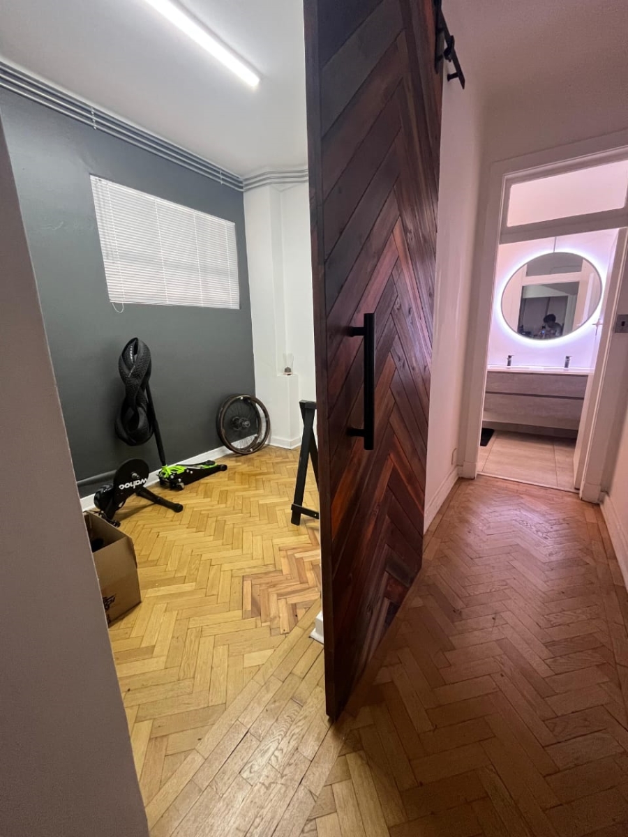 To Let 2 Bedroom Property for Rent in Killarney Gauteng