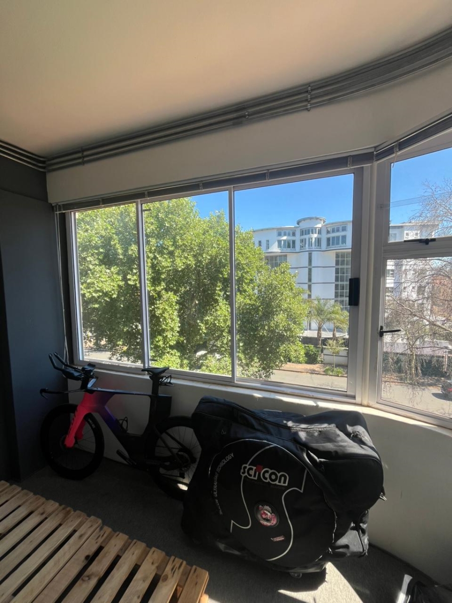 To Let 2 Bedroom Property for Rent in Killarney Gauteng