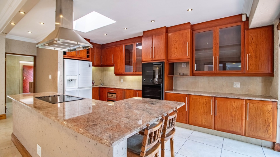 3 Bedroom Property for Sale in Bedfordview Gauteng