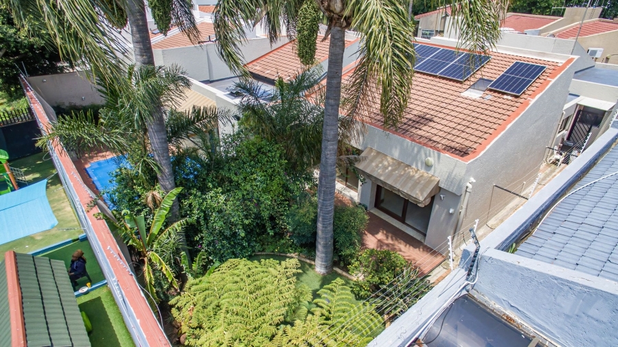 3 Bedroom Property for Sale in Bedfordview Gauteng