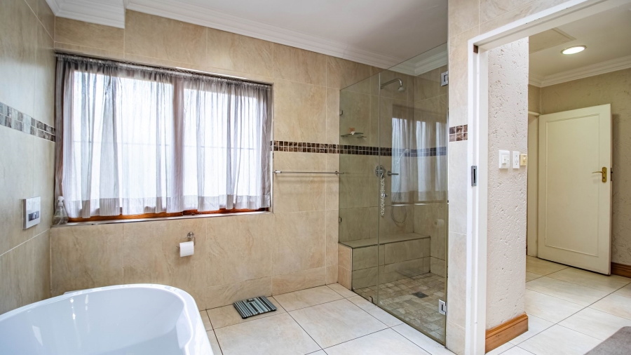 3 Bedroom Property for Sale in Bedfordview Gauteng