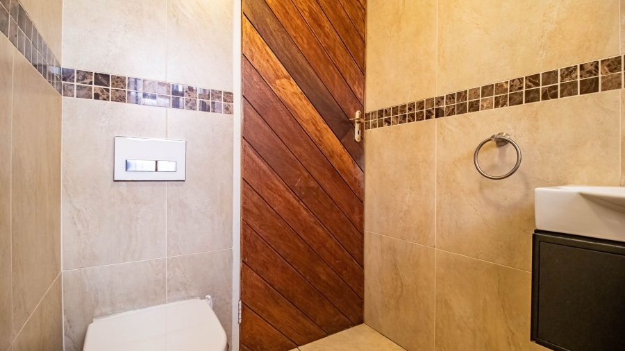 3 Bedroom Property for Sale in Bedfordview Gauteng