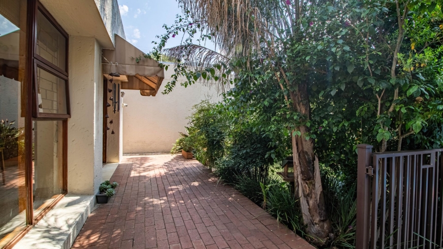 3 Bedroom Property for Sale in Bedfordview Gauteng