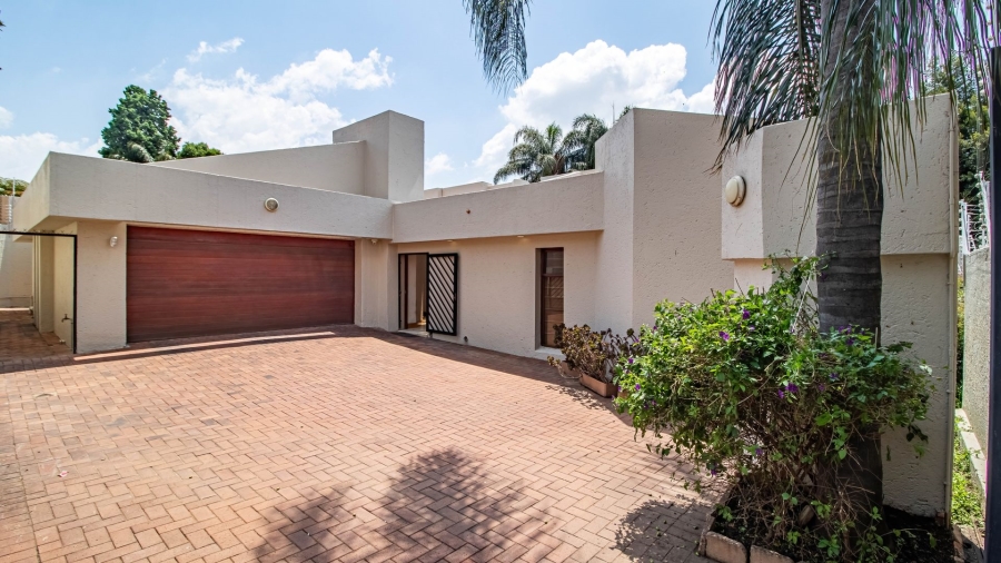 3 Bedroom Property for Sale in Bedfordview Gauteng