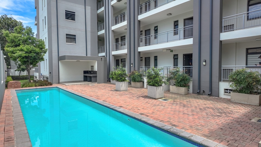 2 Bedroom Property for Sale in Edenburg Gauteng