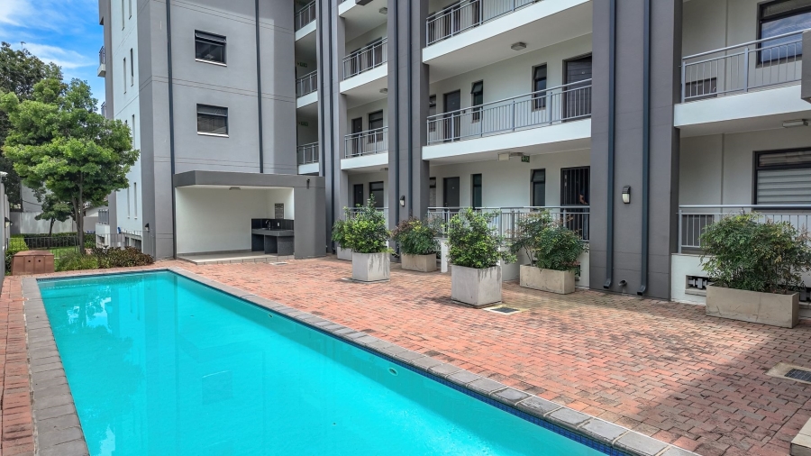 2 Bedroom Property for Sale in Edenburg Gauteng