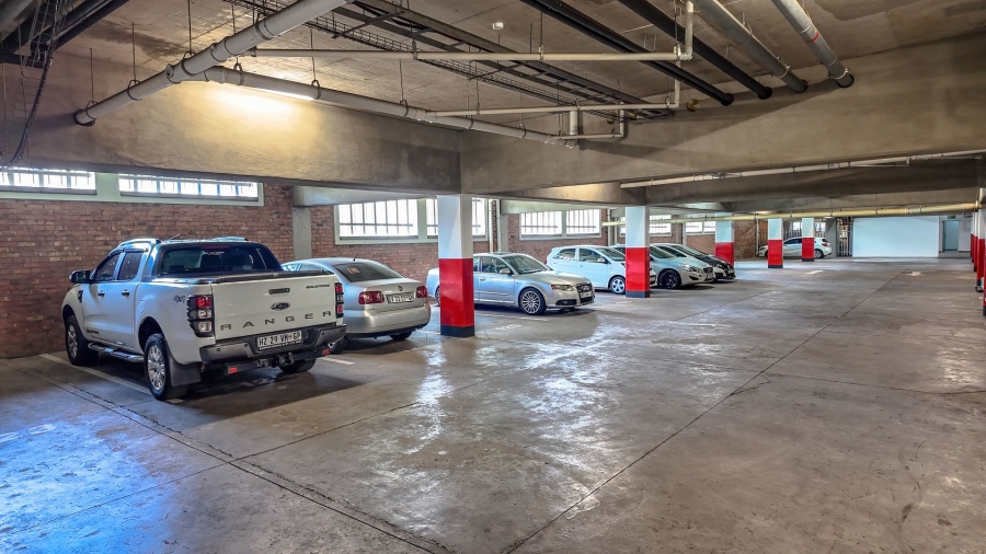 2 Bedroom Property for Sale in Edenburg Gauteng