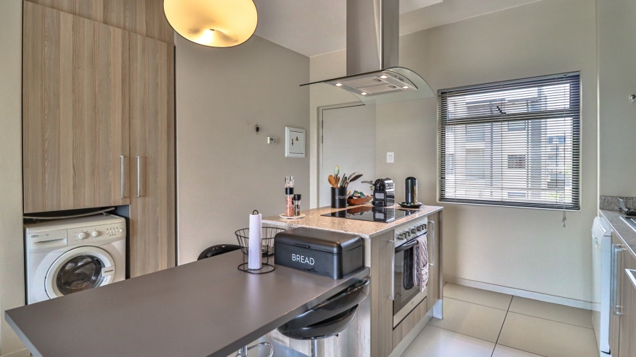 2 Bedroom Property for Sale in Edenburg Gauteng