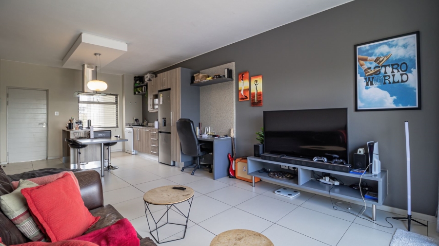 2 Bedroom Property for Sale in Edenburg Gauteng