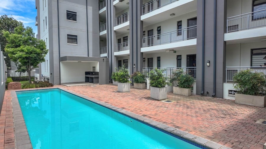 2 Bedroom Property for Sale in Edenburg Gauteng