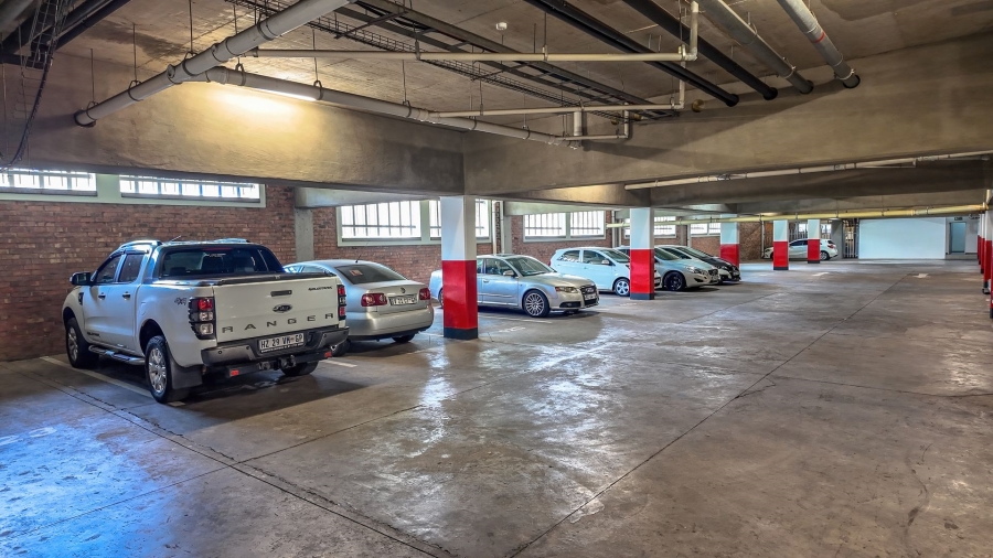 2 Bedroom Property for Sale in Edenburg Gauteng