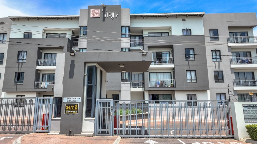 2 Bedroom Property for Sale in Edenburg Gauteng
