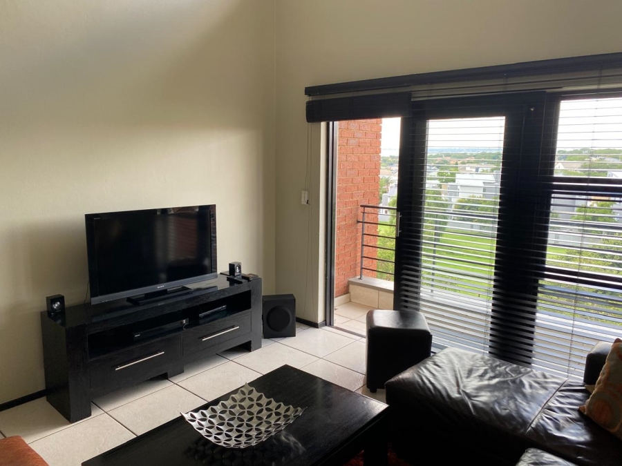 To Let 1 Bedroom Property for Rent in Greenstone Hill Gauteng