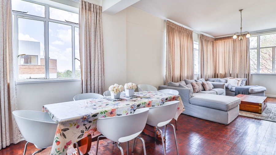 2 Bedroom Property for Sale in Killarney Gauteng