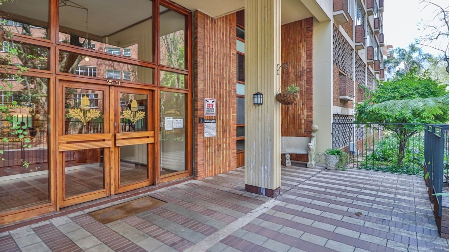 2 Bedroom Property for Sale in Killarney Gauteng