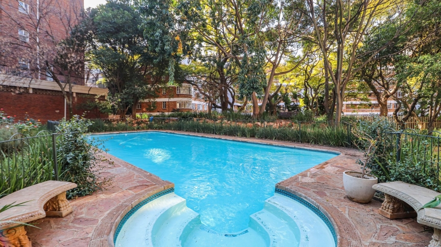 2 Bedroom Property for Sale in Killarney Gauteng