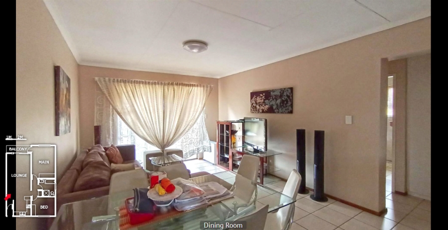 2 Bedroom Property for Sale in Parkrand Gauteng