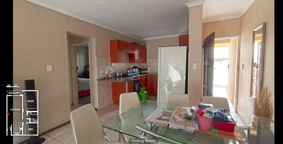 2 Bedroom Property for Sale in Parkrand Gauteng