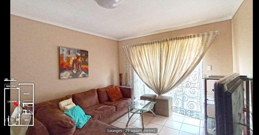 2 Bedroom Property for Sale in Parkrand Gauteng