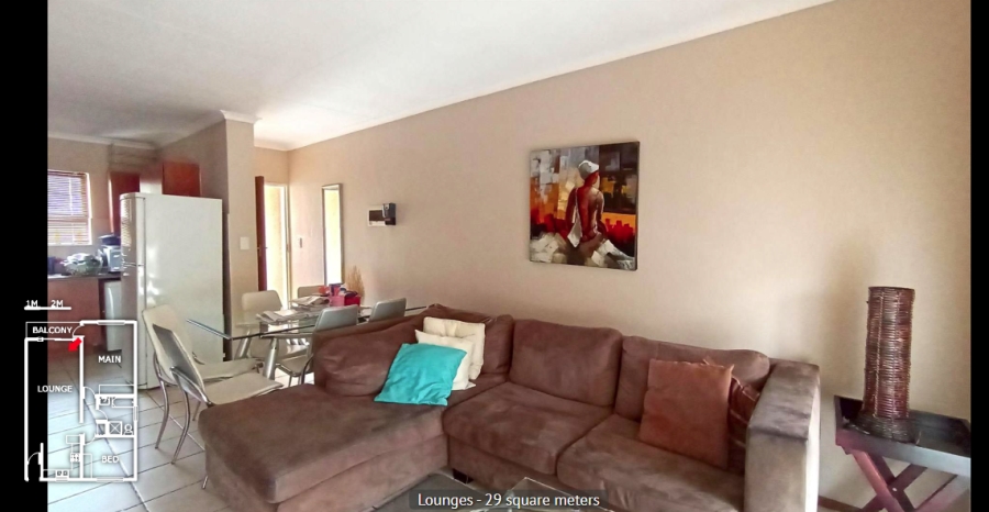 2 Bedroom Property for Sale in Parkrand Gauteng