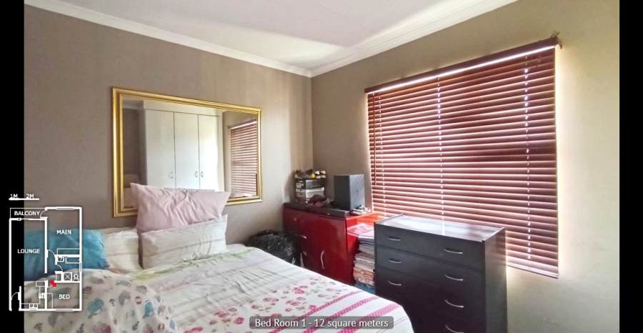 2 Bedroom Property for Sale in Parkrand Gauteng