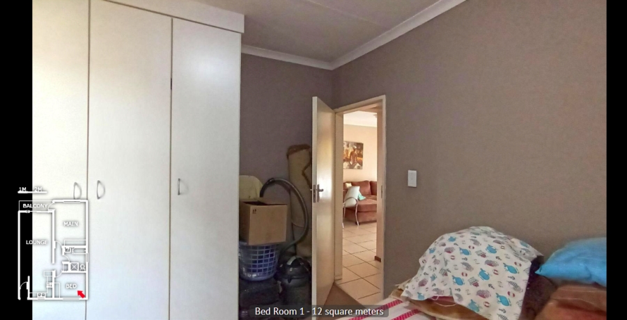 2 Bedroom Property for Sale in Parkrand Gauteng