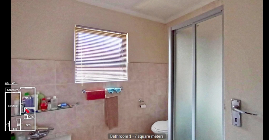 2 Bedroom Property for Sale in Parkrand Gauteng