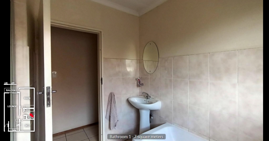 2 Bedroom Property for Sale in Parkrand Gauteng
