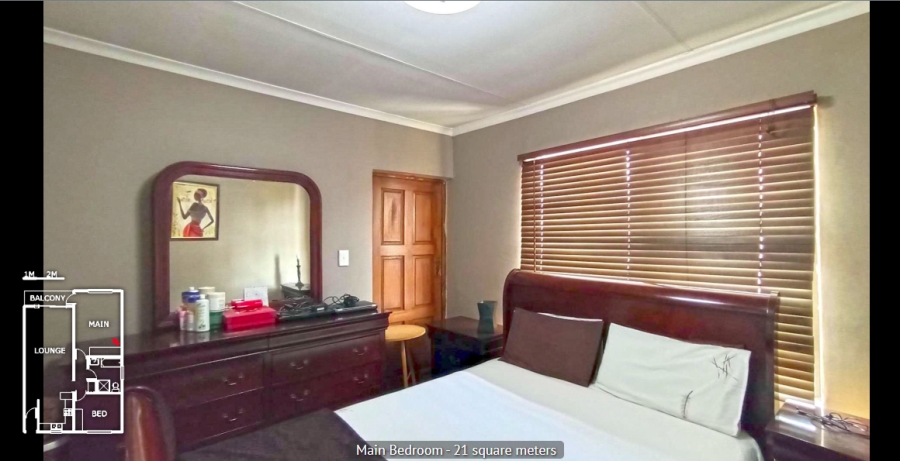 2 Bedroom Property for Sale in Parkrand Gauteng