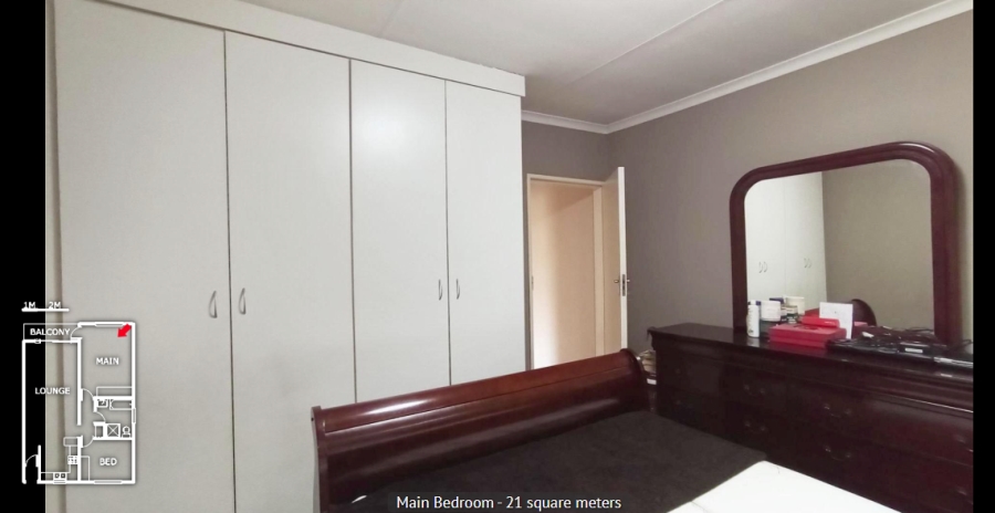2 Bedroom Property for Sale in Parkrand Gauteng