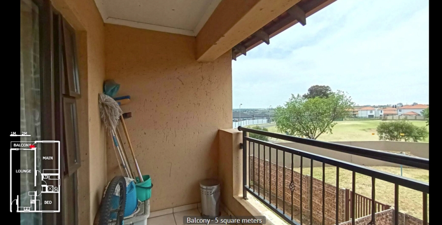 2 Bedroom Property for Sale in Parkrand Gauteng