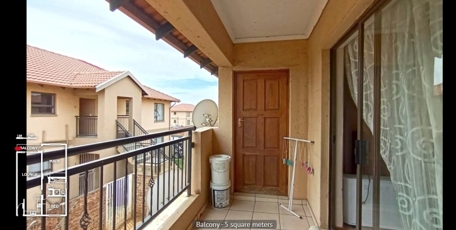 2 Bedroom Property for Sale in Parkrand Gauteng