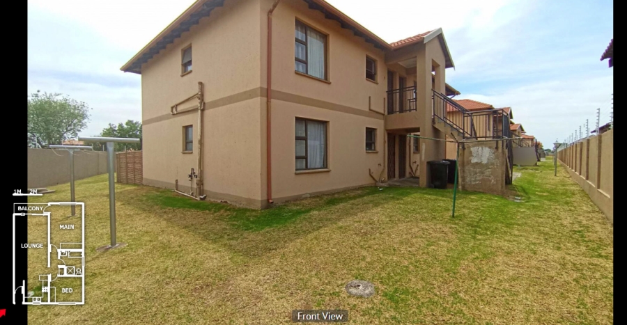 2 Bedroom Property for Sale in Parkrand Gauteng