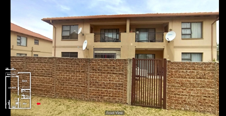 2 Bedroom Property for Sale in Parkrand Gauteng