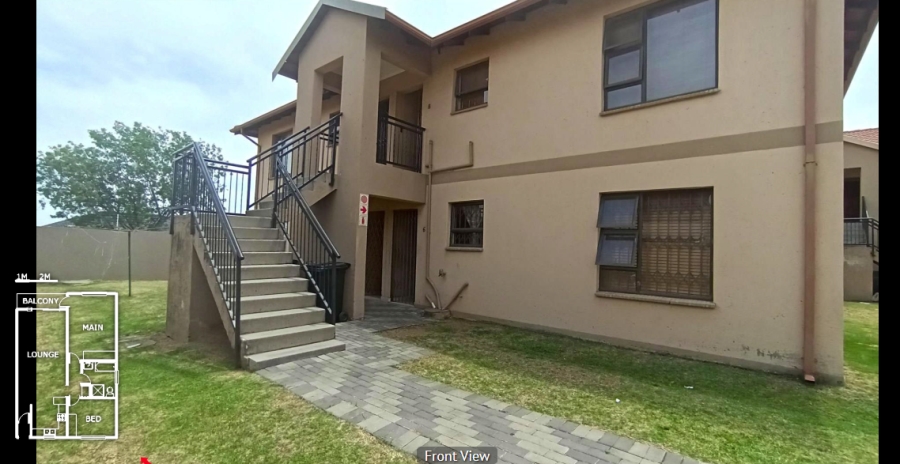 2 Bedroom Property for Sale in Parkrand Gauteng
