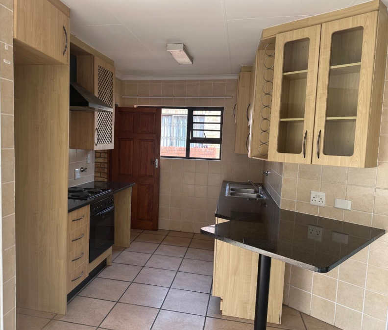 2 Bedroom Property for Sale in Kengies Gauteng