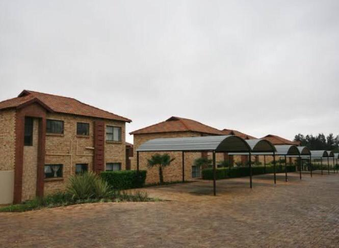 2 Bedroom Property for Sale in Kengies Gauteng