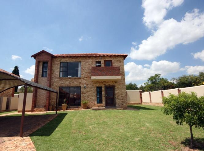 2 Bedroom Property for Sale in Kengies Gauteng